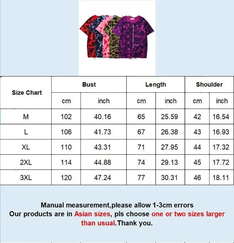 Tallas camisetas fruit of the loom sale