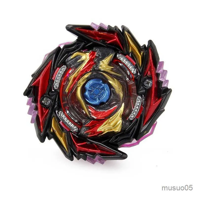 Beyblades Metal Death Diabolos Bey Burst Starter Kreisel Gyroskop