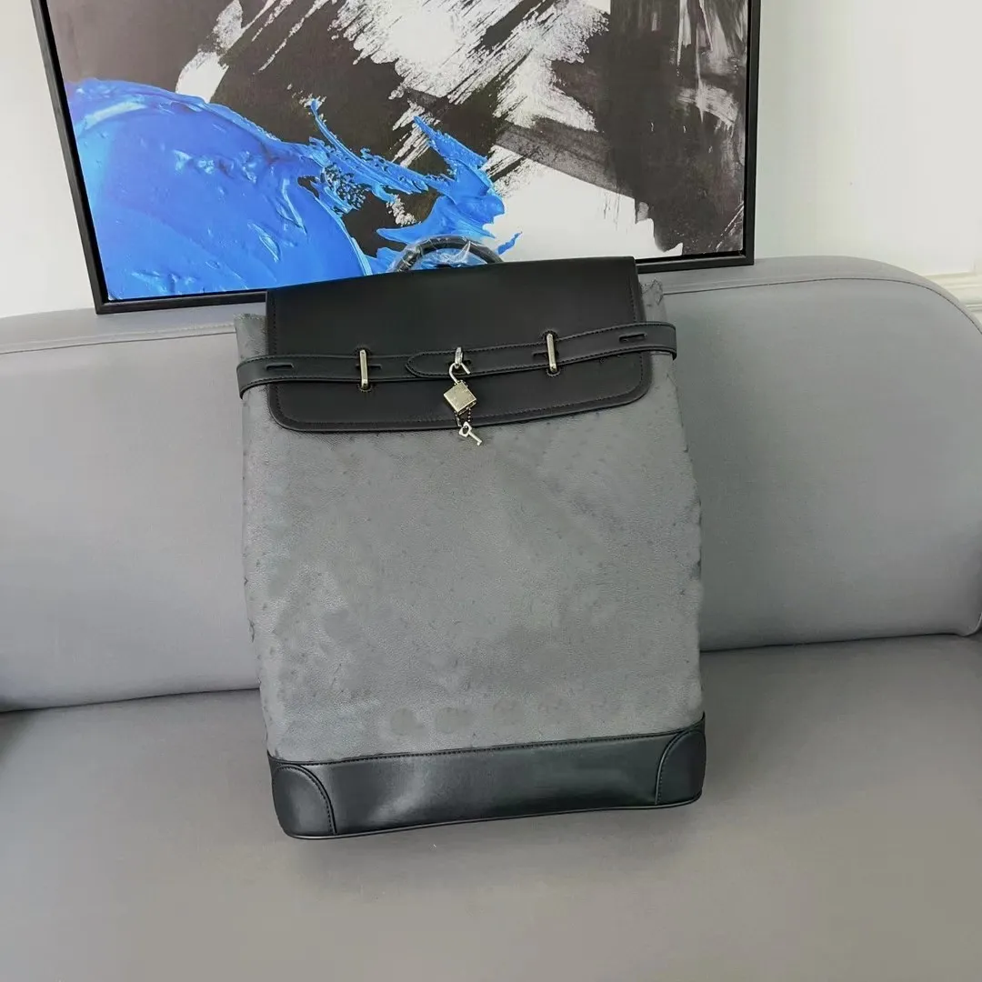 Leather trekking bags new arrivals