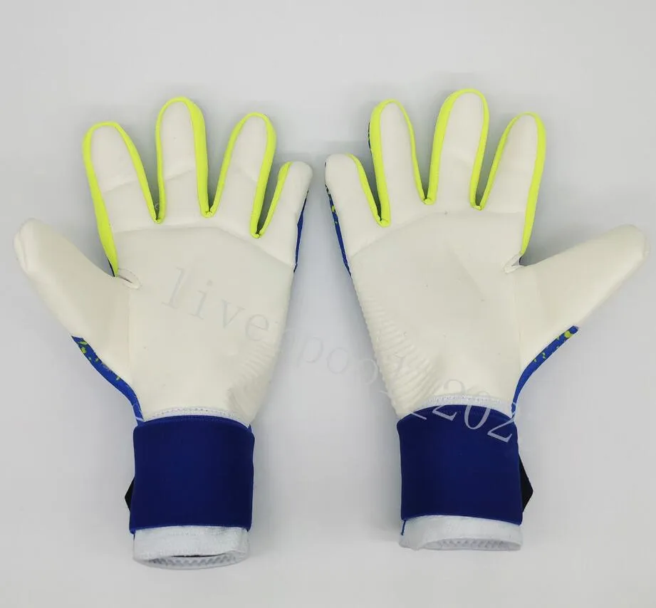 Luvas Do Goleiro De Futebol Luvas De Goleiro Premium Com Suporte Ajustável  No Pulso, Luvas Duráveis \u200b\u200bpara Todas As Condições Climáticas, Proteção  Aprimorada De $152,62 | DHgate, image size:921x854