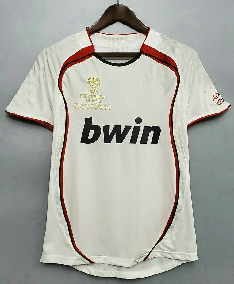 Alli jersey shop