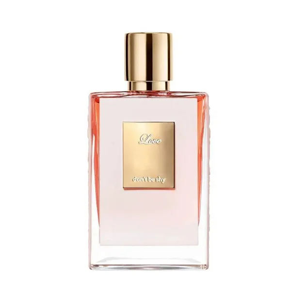 lブランドフレグランス50ml愛は恥ずかしがり屋ではありませんavec moi good girl gone for women men spray parfum longlast tim