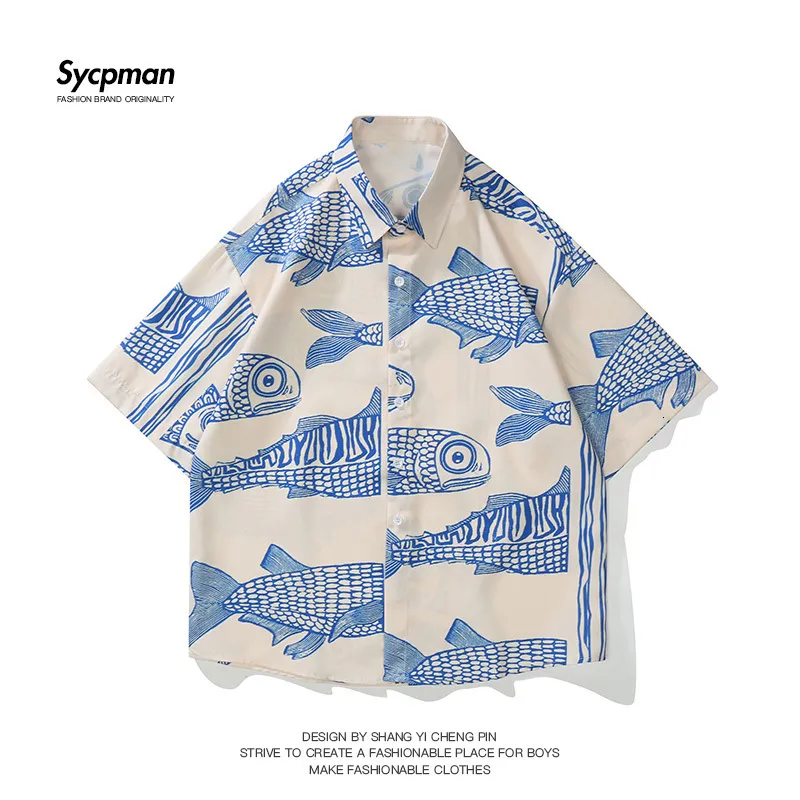 Camicie stile americano on sale