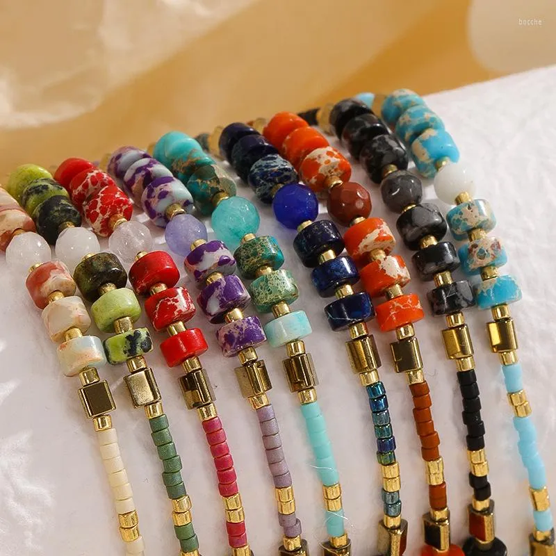 Fashionable homemade bracelets outlet