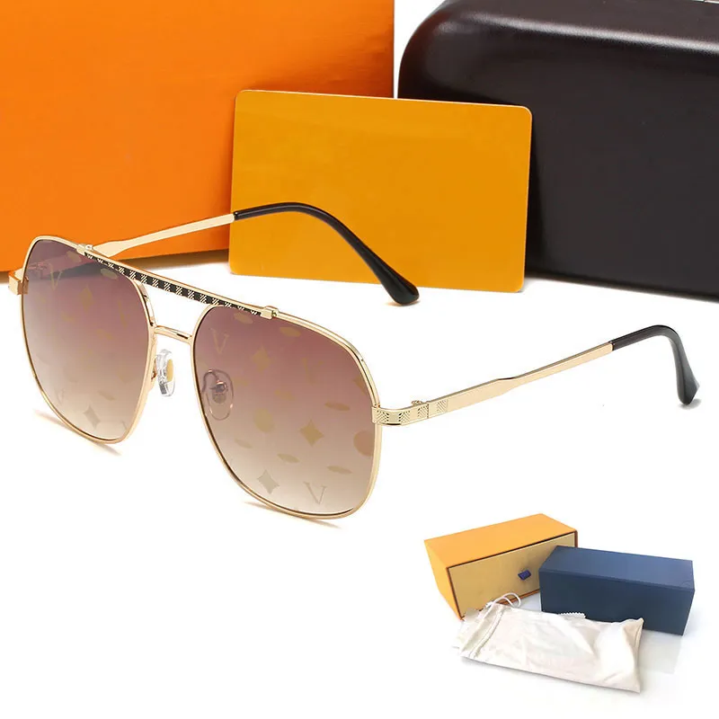 Vintage Inspired Sunglasses - Luxury Designer Eyewear  display picture 2