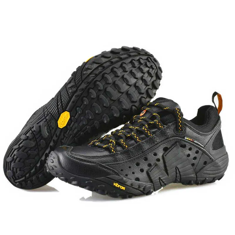 Mens mesh cheap hiking shoes