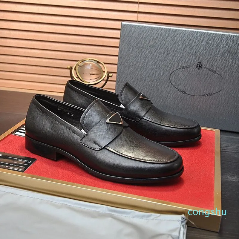 Men's classic penny loafers best sale