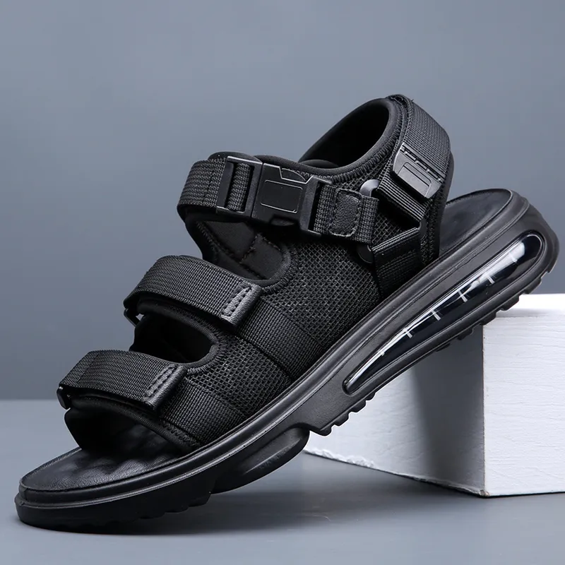 Air sandals hotsell for men