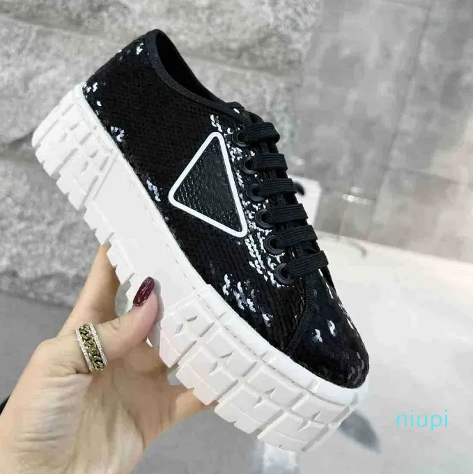 Scarpe donna rialzate hot sale