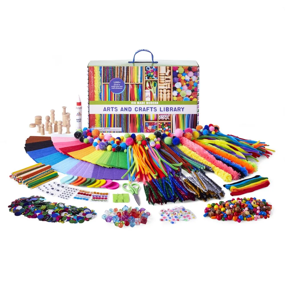 Cheap craft sets cheap