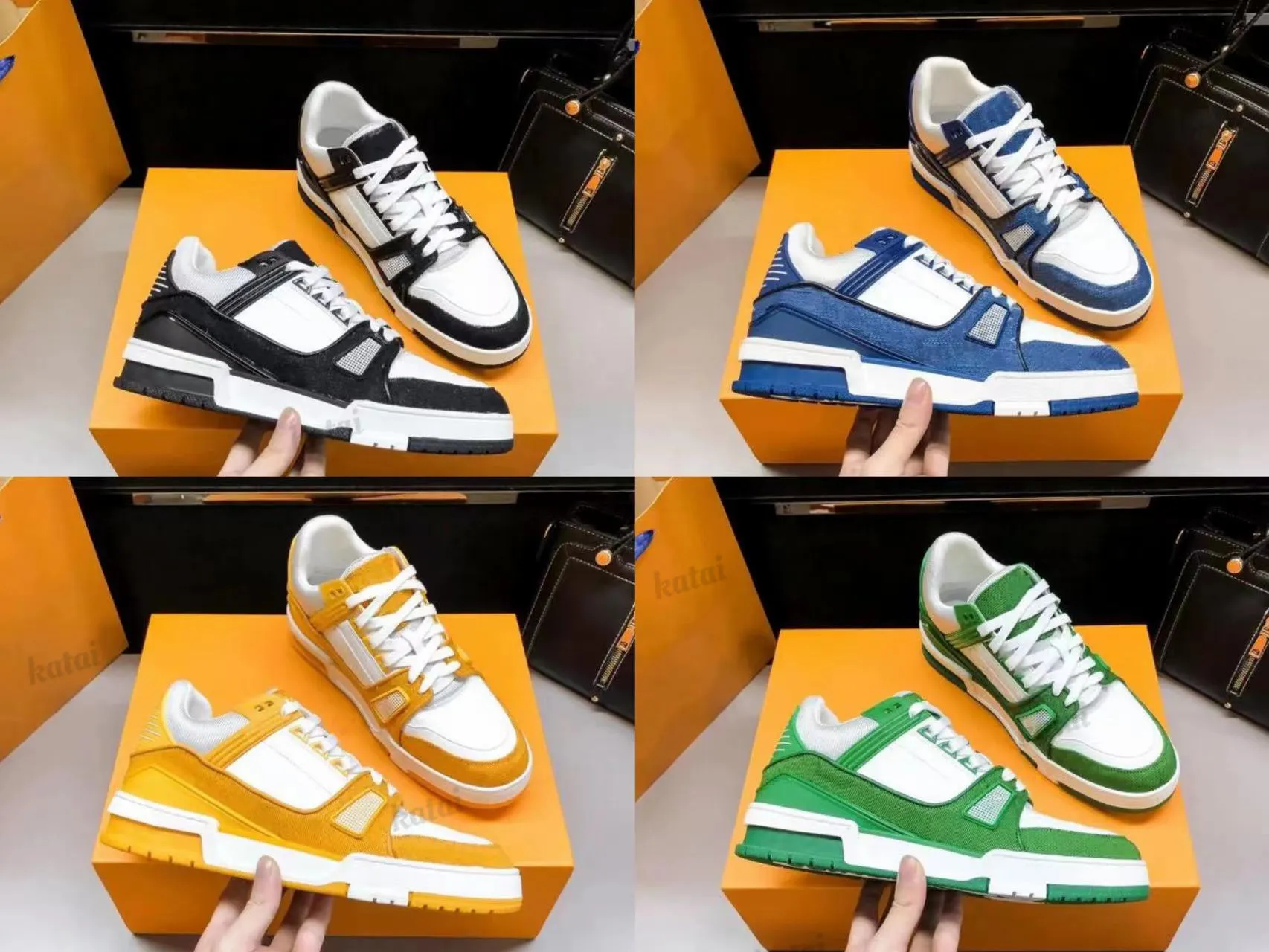 Dhgate best sneaker sellers discount
