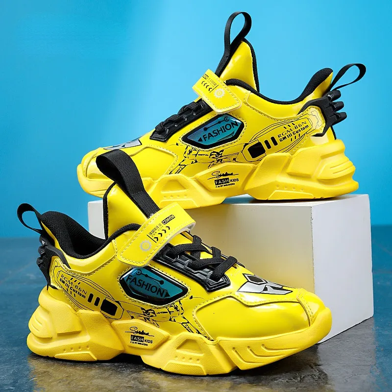 Zapatos de seguridad para niños shop