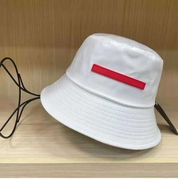 2022 Mode emmer hoed cap voor mannen vrouw honkbal pappen beanie casquettes visser buckets hoeden patchwork hoge kwaliteit zomer zon vizier 10 rbmi