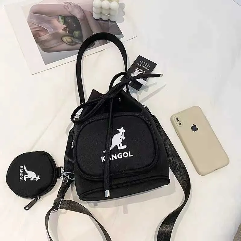 Kangol sport bag best sale