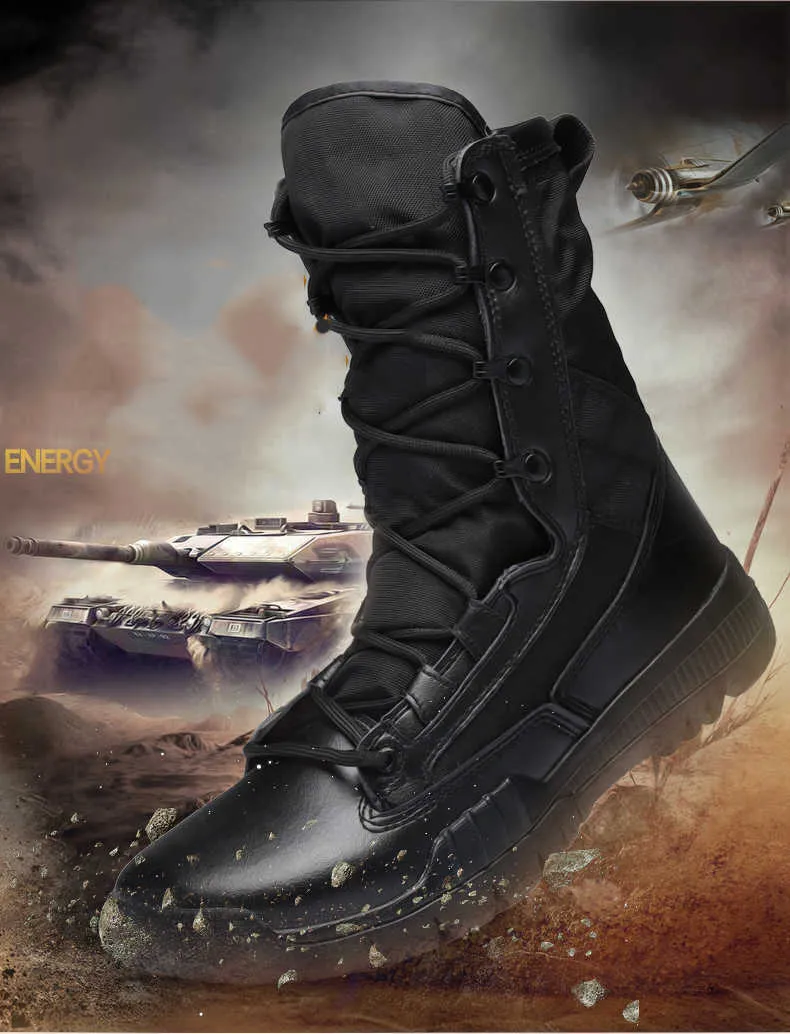 Botas taticas militar sales