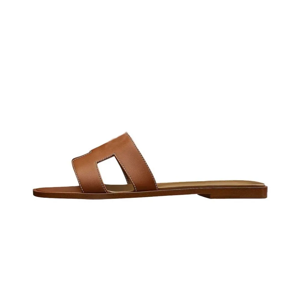 H and m ladies sandals deals