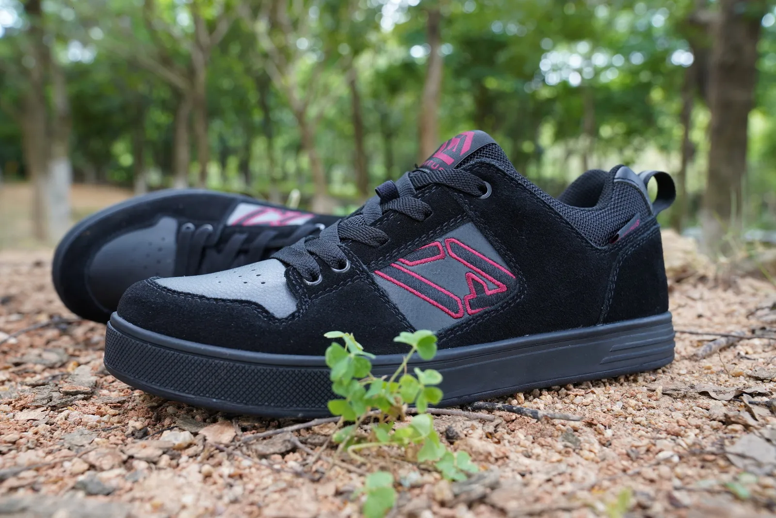 Scarpe mtb deals lacci