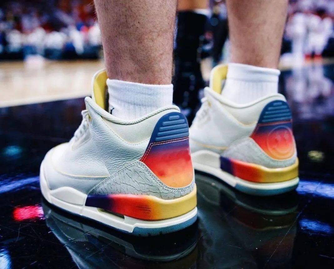 Jordan retro store 3 dhgate