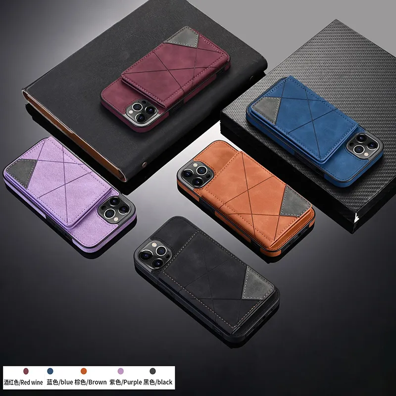 Premium Split Body Magnetic Kipling Cabin Bag For IPhone 16 PRO MAX 15 11 Pro Max 6 7 8 Plus XR And XS Max Intelligent PU Leather Wallet Cover From Product wholesale 6.93 DHgate.Com