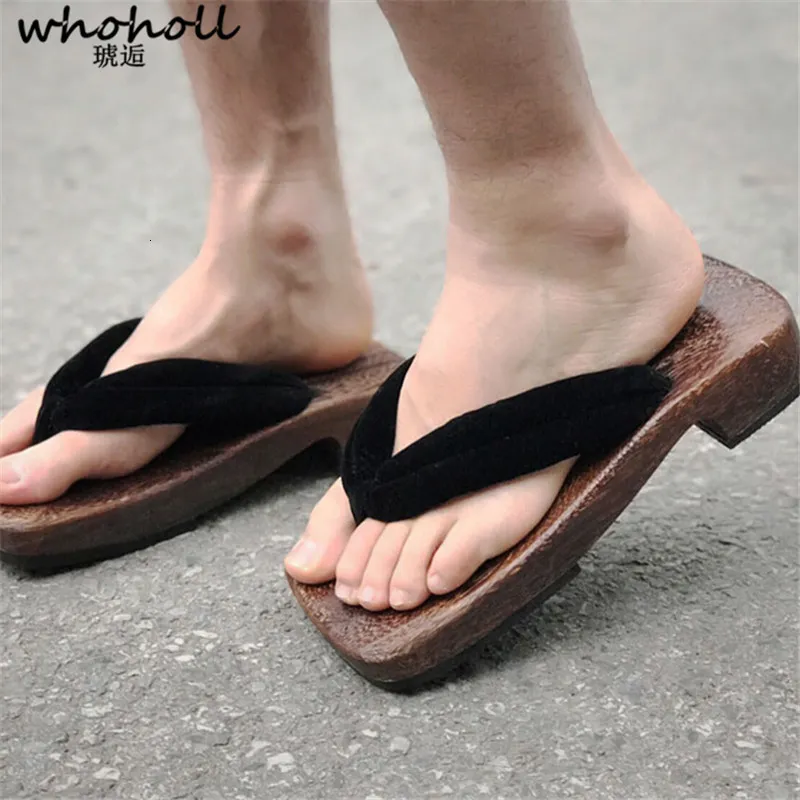 Ciabatte samurai hotsell