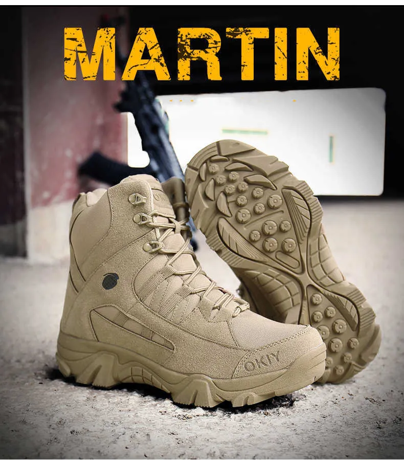 Special Forces Tactical Songlim Hiking Boots Price For Men 2023
