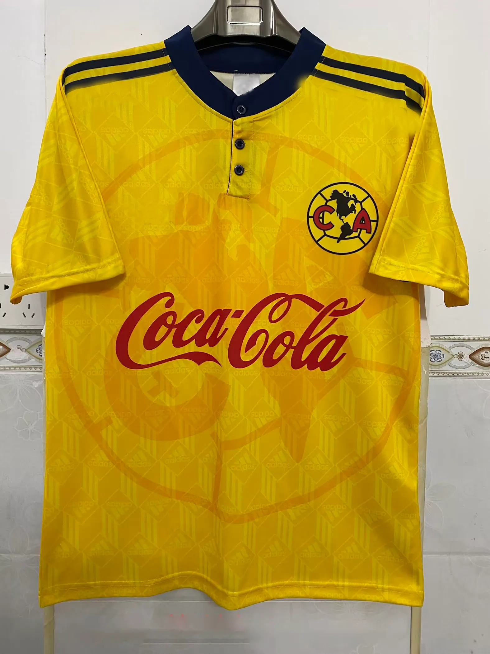 Club america 1995 jersey discount