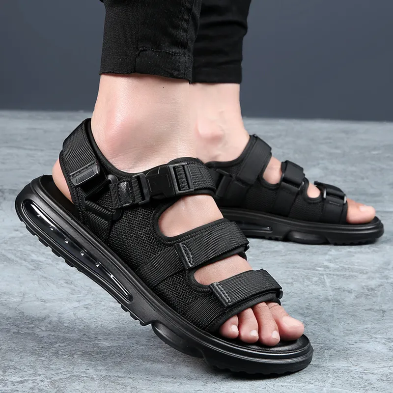 Air sandals for men outlet