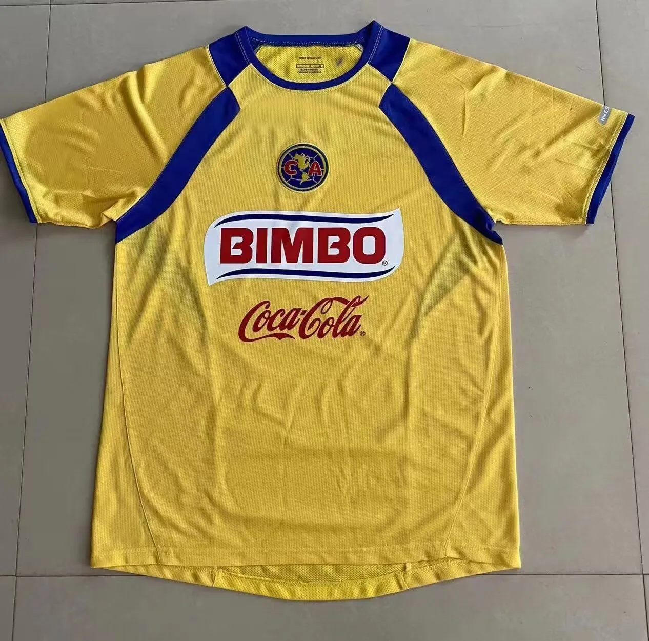 Club america jersey 2005 shop