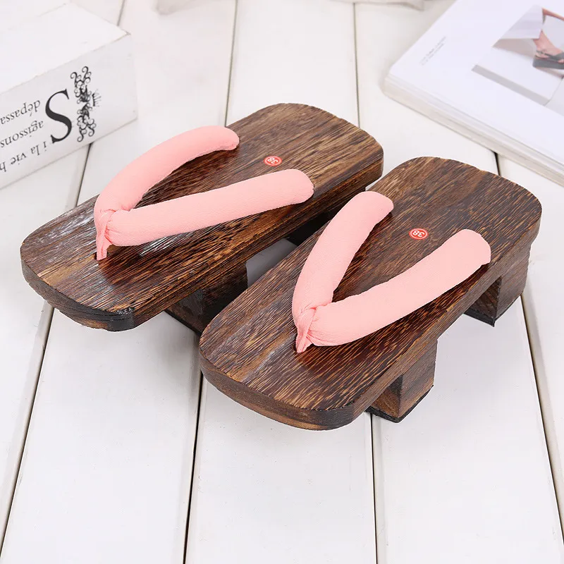 Buy Wooden Slippers For Women online | Lazada.com.ph-sgquangbinhtourist.com.vn