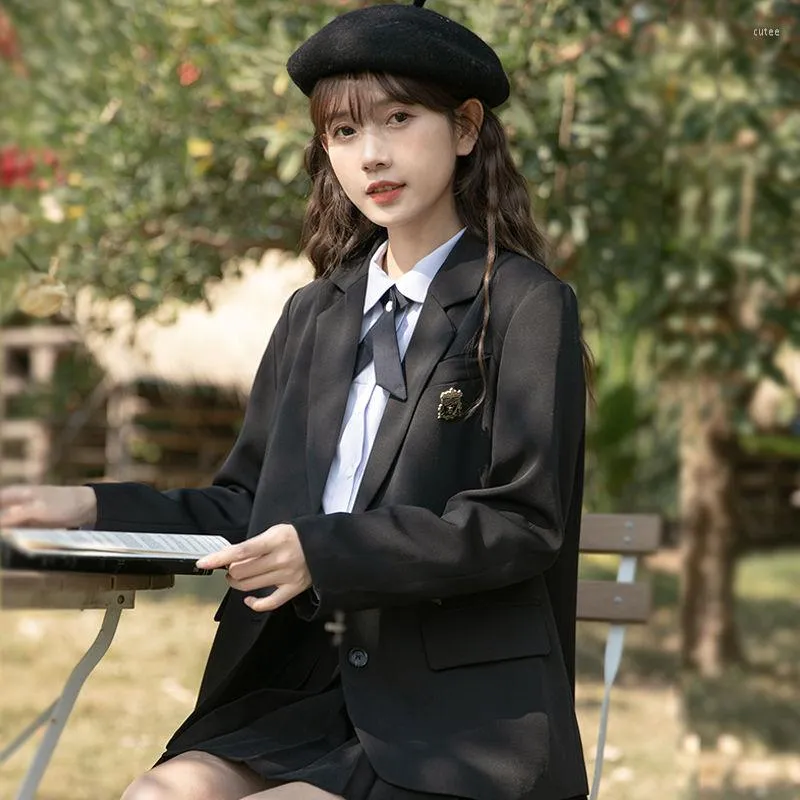 Black school jumpers hot sale womens