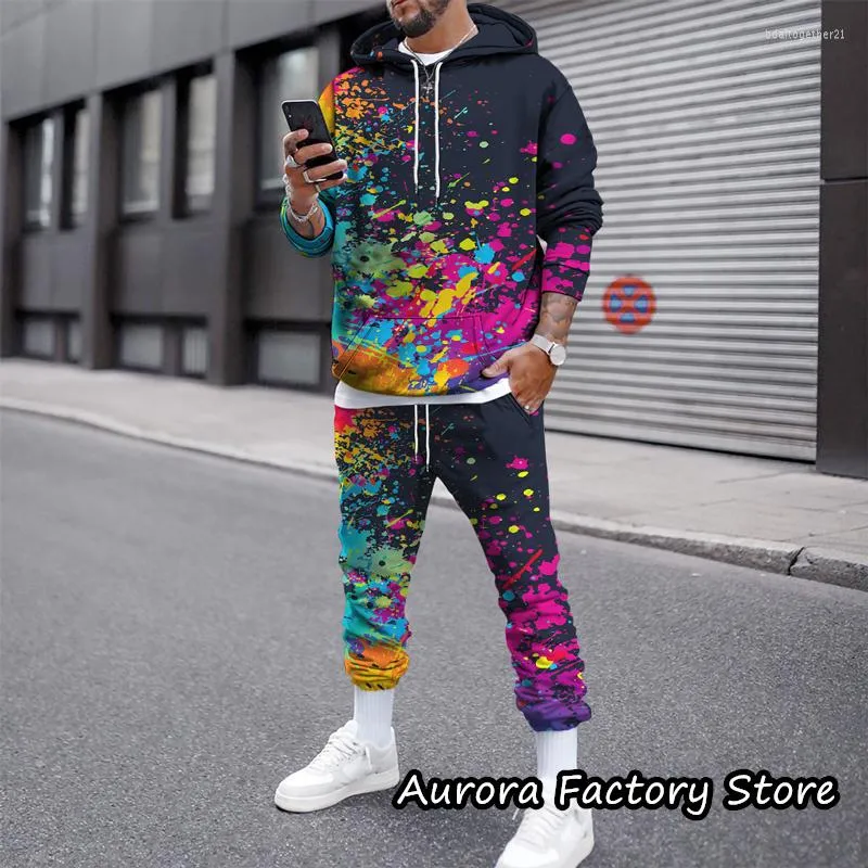 Colorful tracksuits mens discount