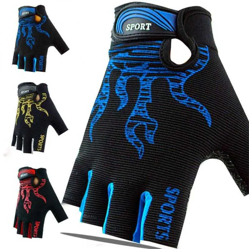 Rebel cycling gloves discount