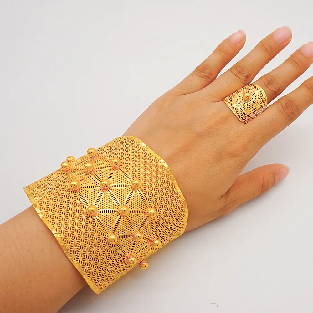 Argos gold bangles sales