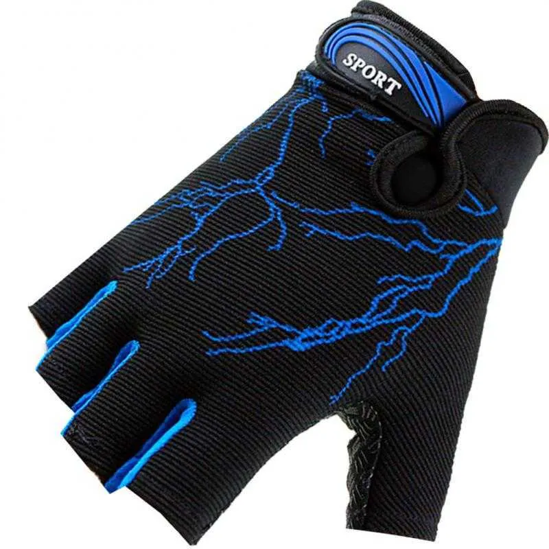Mountain bike gloves rebel hot sale