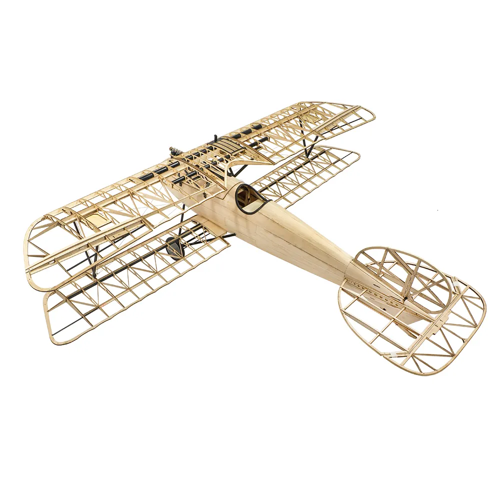 Laser cut model airplane kits clearance