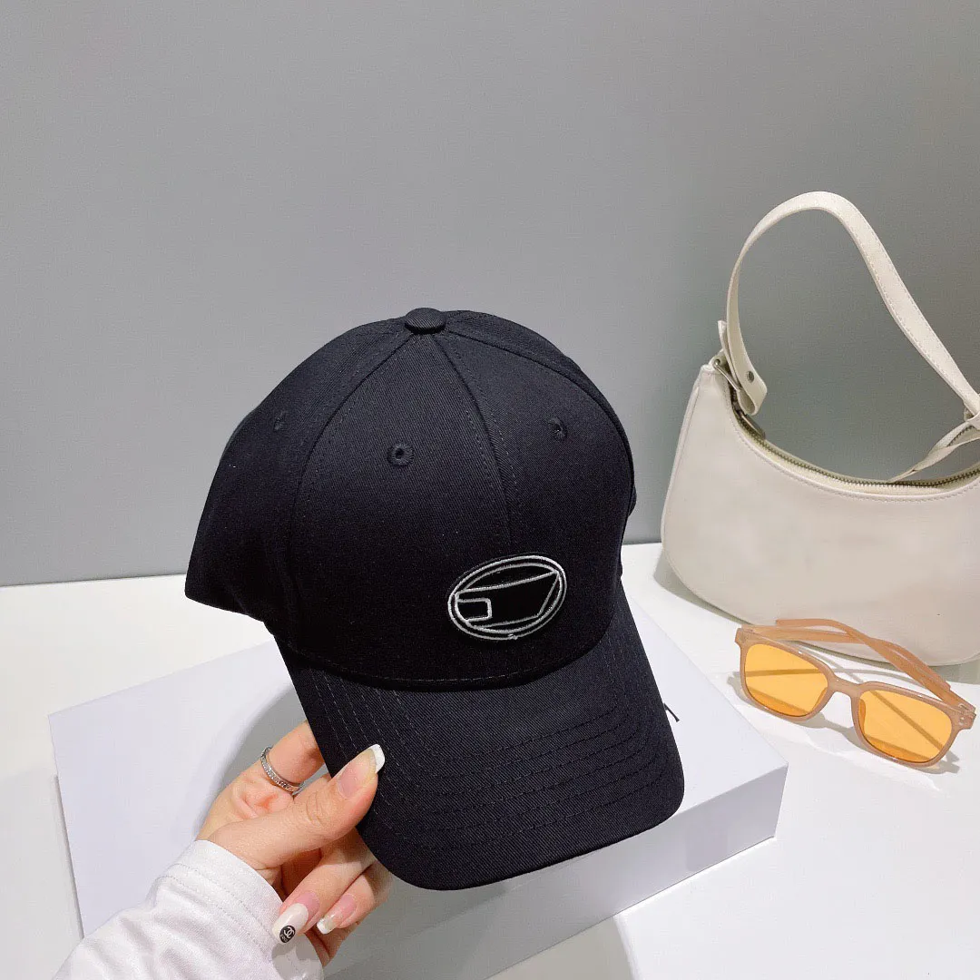 Designer Ball Caps Bucket Hat Versatile Cap For Man Woman Hats Classic Black White High Quality Beach Fashion Outdoor Street Sunshade Hat
