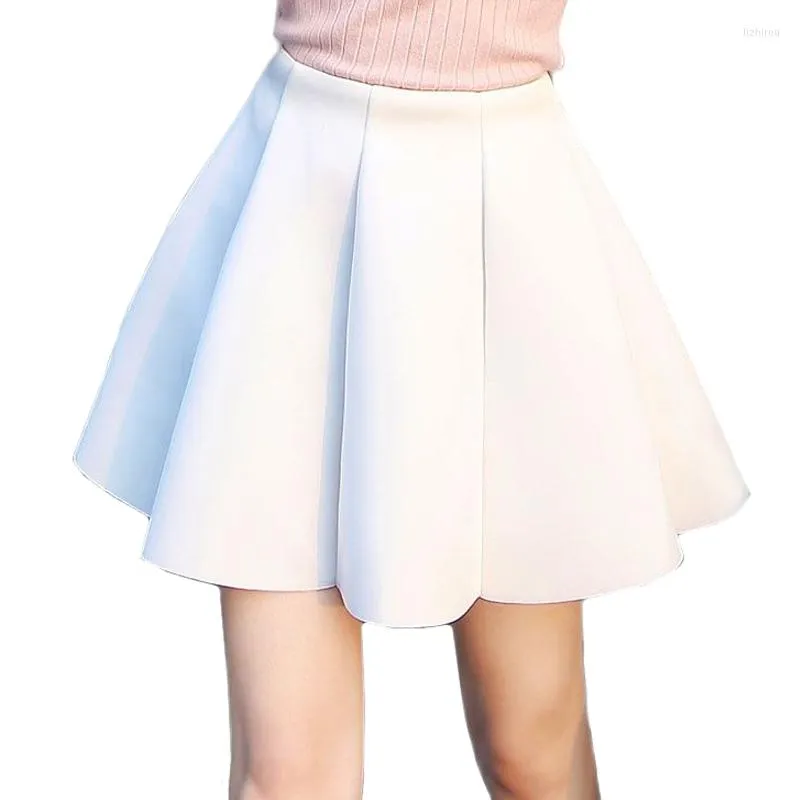 Mid length sale pleated skirts 5xl