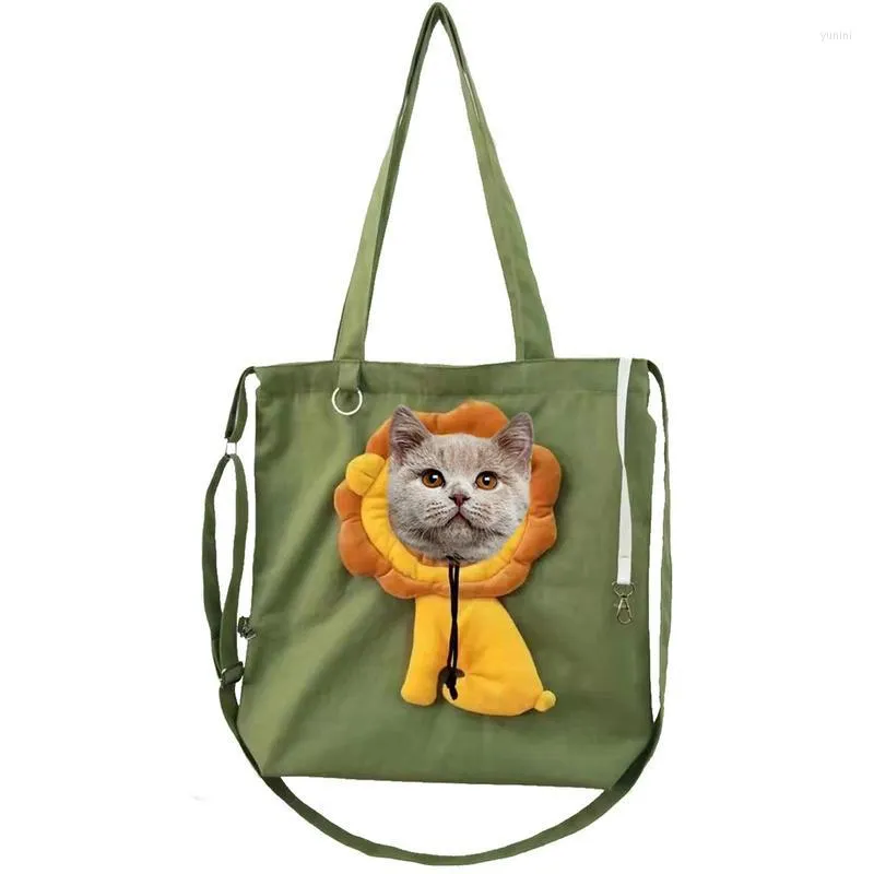 Sherpa 2025 cat tote