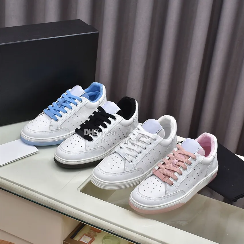 Rosa Zapatillas Panchic Verano 2021 COMODA DEPORTIVA MUJER