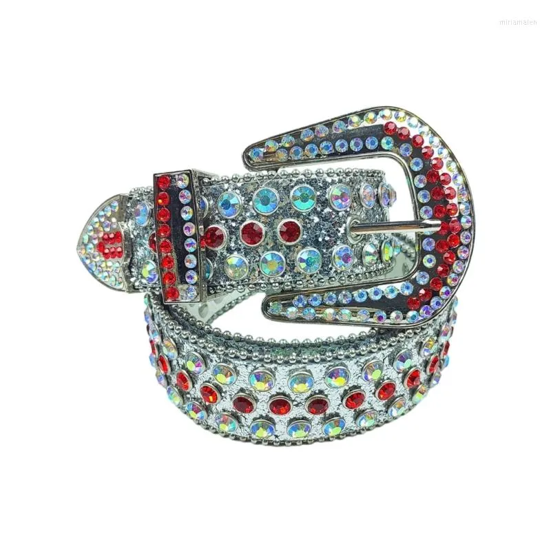 Sequin belt on sale