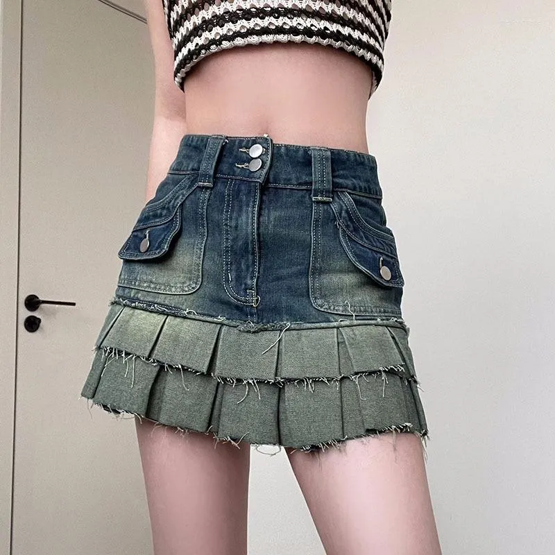 Micro mini skirt 90s hotsell