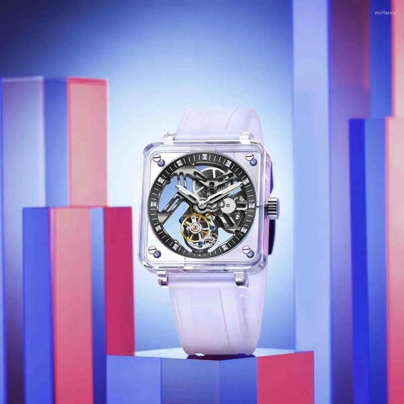 Tourbillon design deals