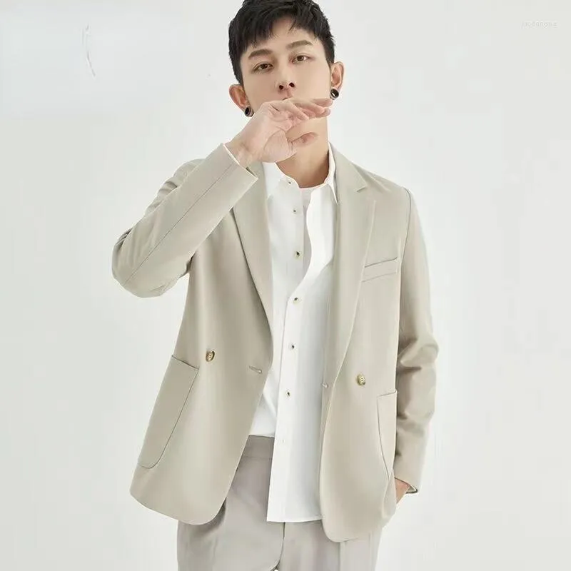 Thin blazer jacket discount