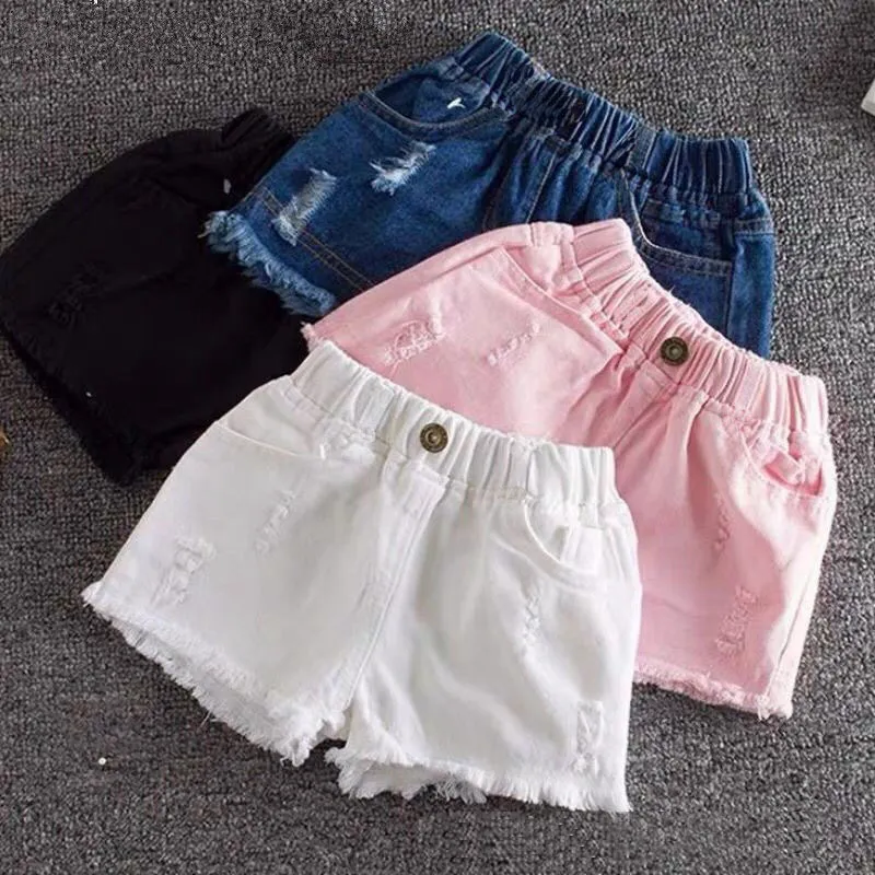 Cute summer shorts for girls sales