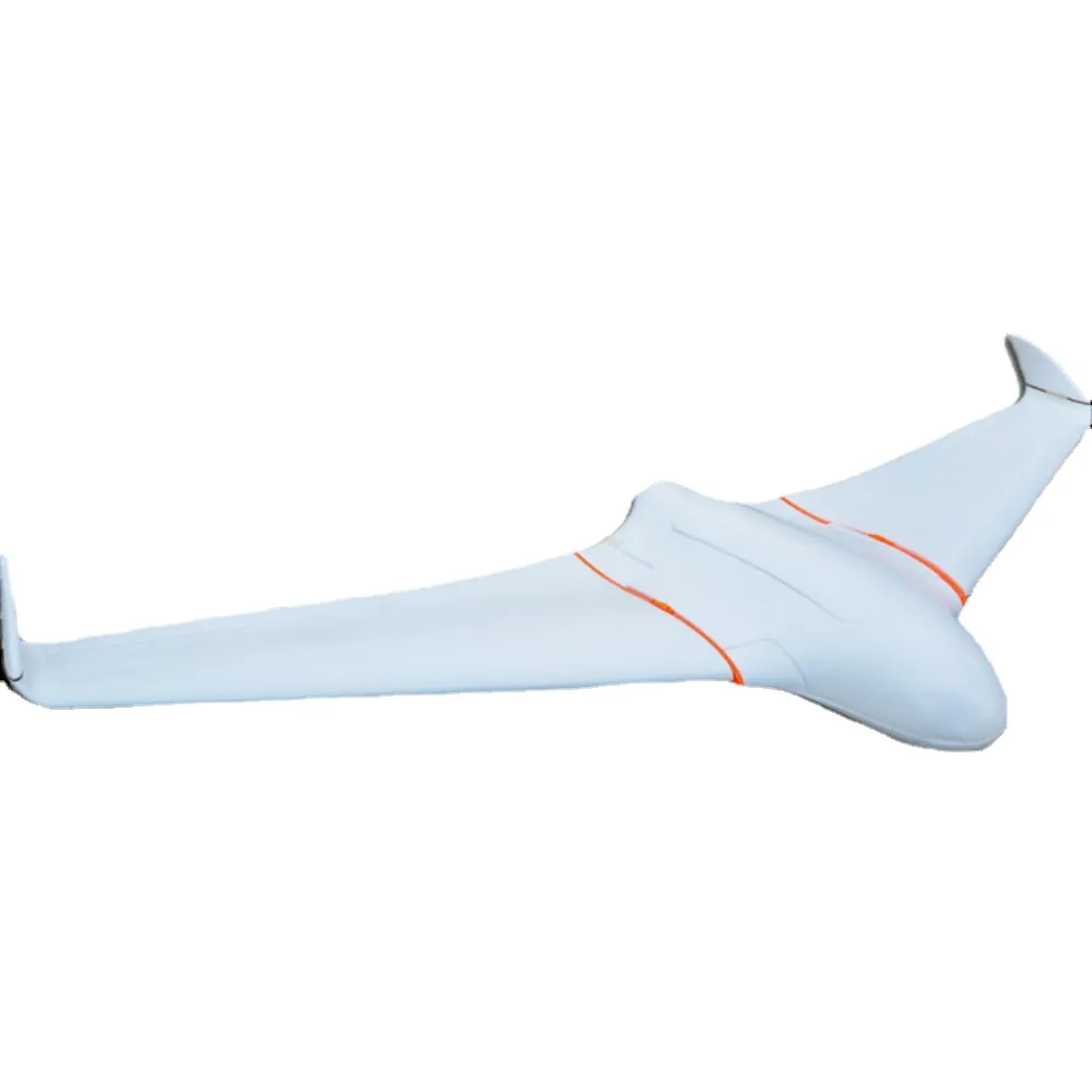 Skywalker X8 white Version Skywalker FPV Flying Wing 2122mm RC Plane Empty frame 2 Meters x 8 EPO RC Toy