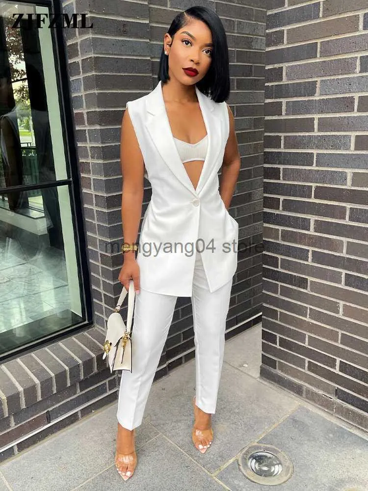 Evening pants set hot sale