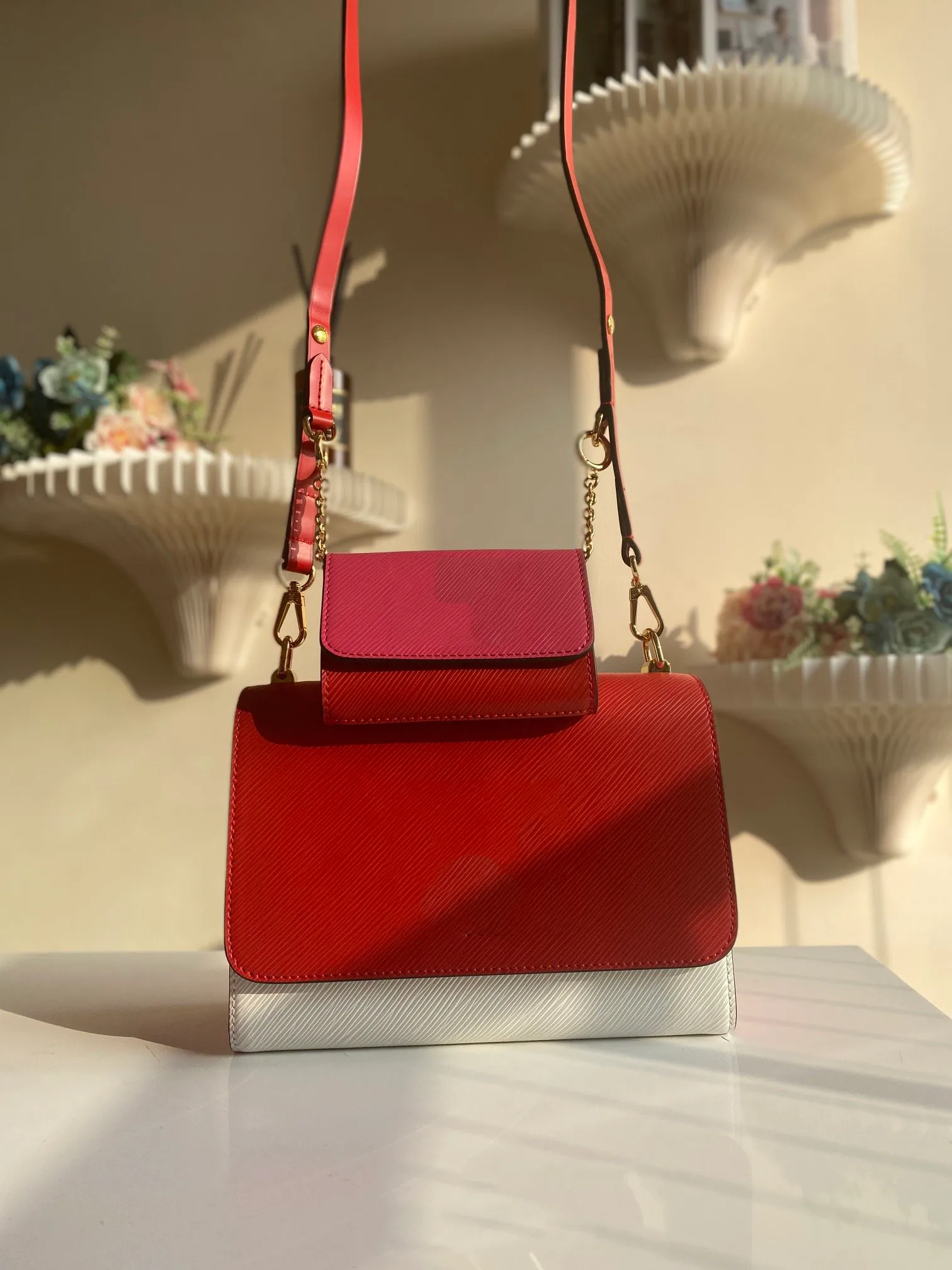 Dip-teint en cuir mère sac pochette 2023 nouvelle mode décontracté femmes sac épaule sac à bandoulière