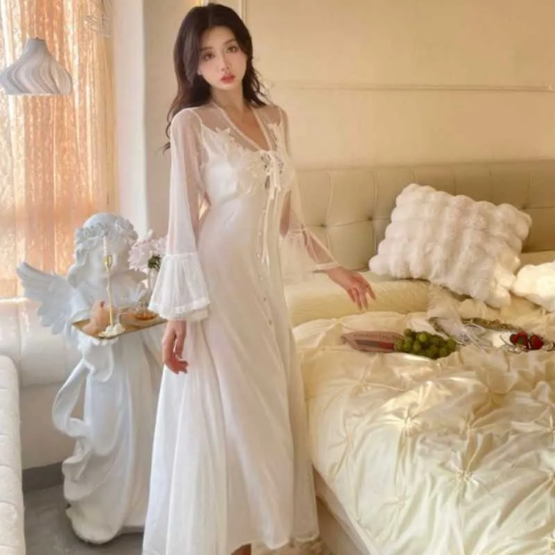 Silk nightie set new arrivals