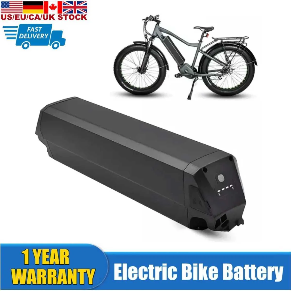 NCMモスクワミラノマグナムMI6エレクトリックバイクリレーションバッテリー60V 52V 48V 36V REENTION DORADO 21700 EBIKE BATTERIES 25AH 30AH