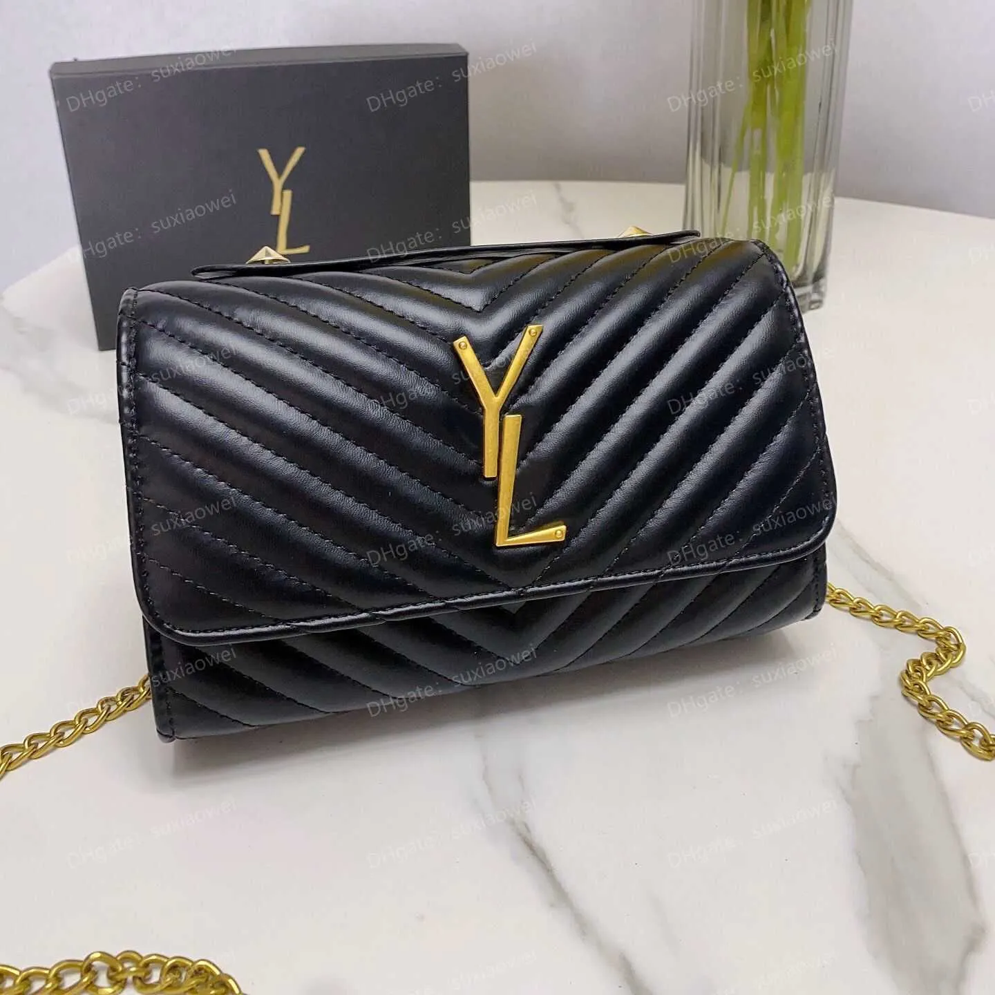 Designer bags on dhgate shop